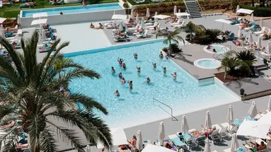 AluaSoul Ibiza