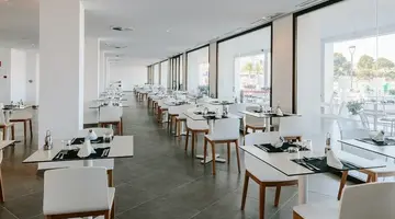 Aluasoul IBIZA