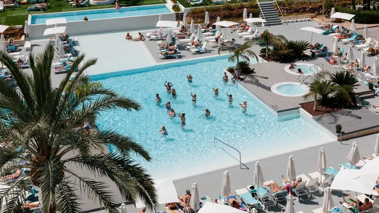 AluaSoul Ibiza