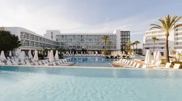 Aluasoul IBIZA