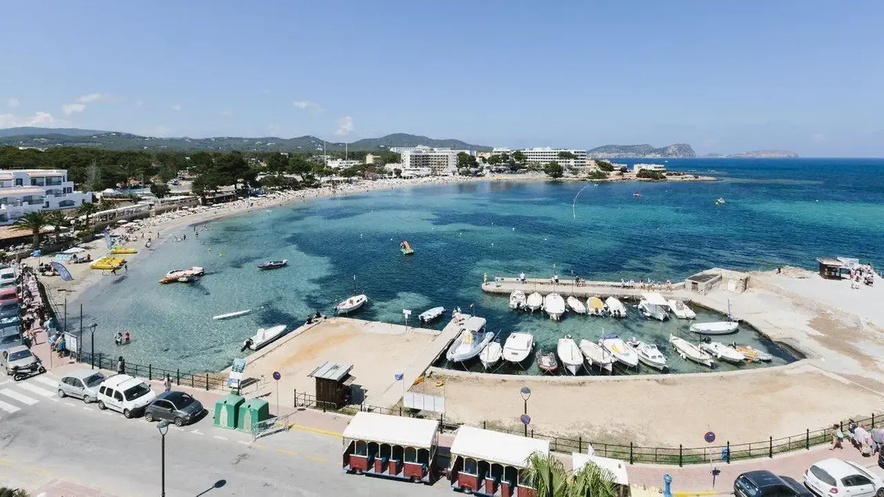 Aluasoul IBIZA