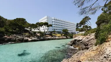 Aluasoul Mallorca Resort