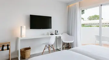 Aluasoul Mallorca Resort