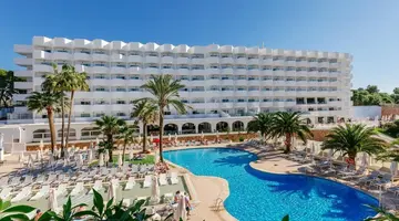 Aluasoul Mallorca Resort