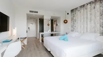 Aluasoul Mallorca Resort