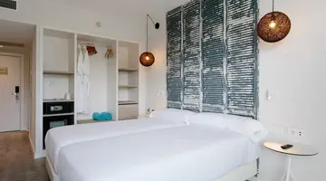 Aluasoul Mallorca Resort