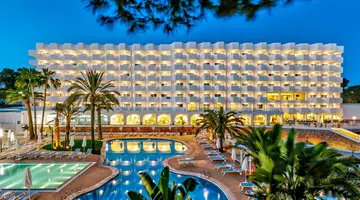 AluaSoul Mallorca Resort