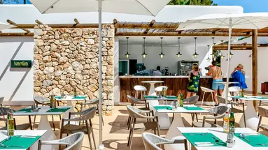 AluaSoul Mallorca Resort
