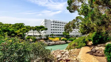 AluaSoul Mallorca Resort