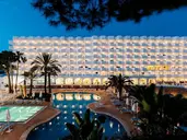 Aluasoul Mallorca Resort