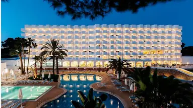 Aluasoul Mallorca Resort