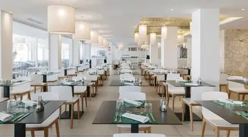 Aluasoul Mallorca Resort