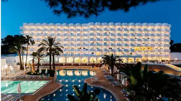 Aluasoul Mallorca Resort
