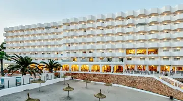 AluaSoul Mallorca Resort
