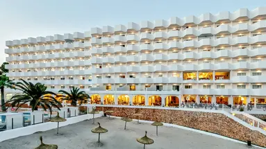 AluaSoul Mallorca Resort
