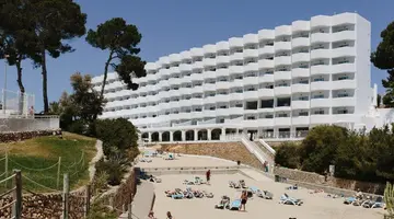 Aluasoul Mallorca Resort
