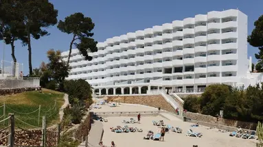 Aluasoul Mallorca Resort