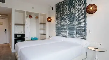 Aluasoul Mallorca Resort