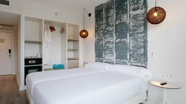 Aluasoul Mallorca Resort