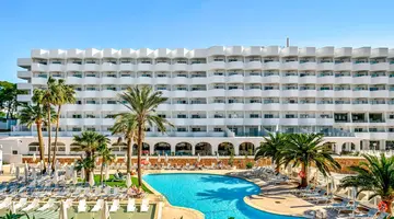 AluaSoul Mallorca Resort