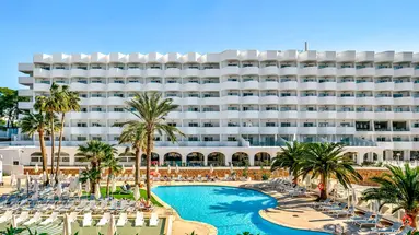 AluaSoul Mallorca Resort