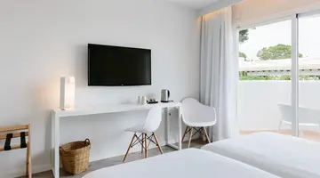 Aluasoul Mallorca Resort