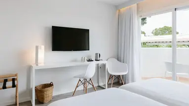 Aluasoul Mallorca Resort