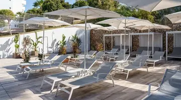 Aluasoul Mallorca Resort