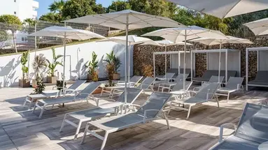 Aluasoul Mallorca Resort
