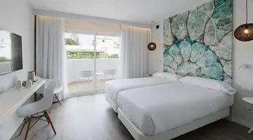 Aluasoul Mallorca Resort
