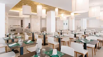 Aluasoul Mallorca Resort
