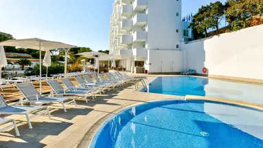 AluaSoul Mallorca Resort