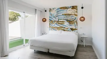 Aluasoul Mallorca Resort
