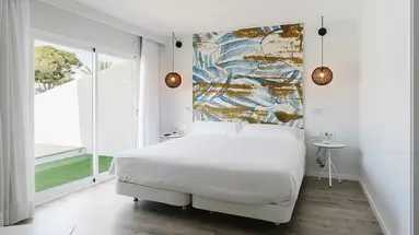 Aluasoul Mallorca Resort