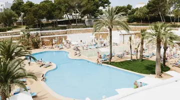 Aluasoul Mallorca Resort