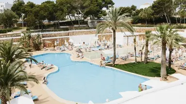 Aluasoul Mallorca Resort