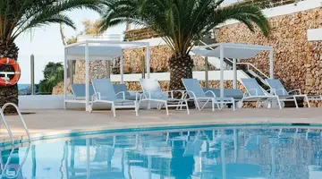 Aluasoul Mallorca Resort