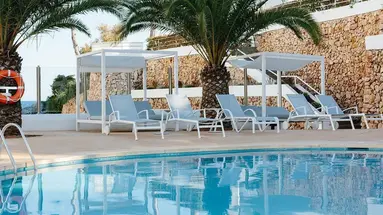Aluasoul Mallorca Resort