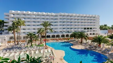 Aluasoul Mallorca Resort