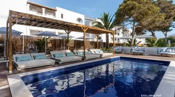 Aluasoul Mallorca Resort