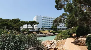 Aluasoul Mallorca Resort
