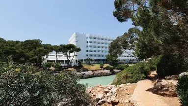 Aluasoul Mallorca Resort