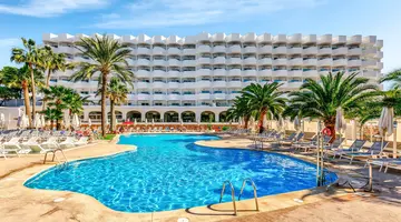 AluaSoul Mallorca Resort