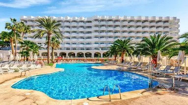 AluaSoul Mallorca Resort