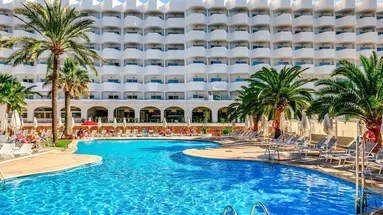 AluaSoul Mallorca Resort