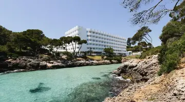 Aluasoul Mallorca Resort