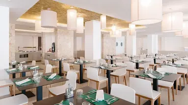 Aluasoul Mallorca Resort