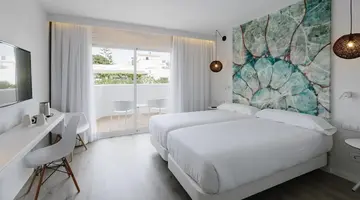 Aluasoul Mallorca Resort