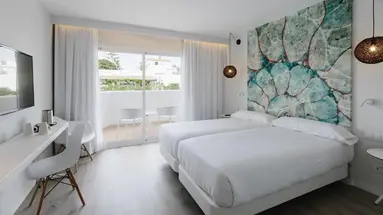 Aluasoul Mallorca Resort