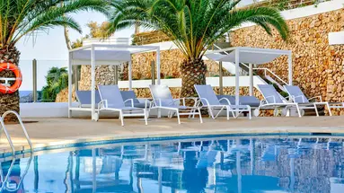 AluaSoul Mallorca Resort